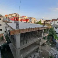 یش فروش آپارتمان ۹۳ متری ۲ خوابه در نقره دشت|فروش آپارتمان|رشت, لاکانی|دیوار