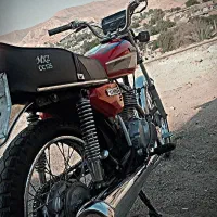 متور،هندا