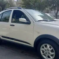 کوییک R سفید مشکی ۱۴۰۱|خودرو سواری و وانت|مشهد, رسالت|دیوار