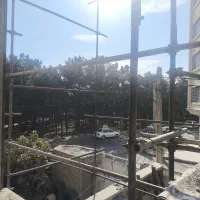 پیش فروش ۱۰۵ متر با ویو پارک جنگلی / هفت تیر|پیش‌فروش املاک|ساوه, |دیوار