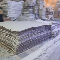 روزنامه باطله وکاغذ باطله اثاث کشی سبد میوه|عمده‌فروشی|تهران, میدان میوه و تره‌بار مرکزی|دیوار