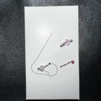 پیرسینگ بینی نقره اصل نگین حلقه ای قلابی سوزنی ال|جواهرات|رشت, بازار|دیوار