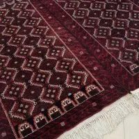 یک جفت قالیچه دستباف|فرش|مشهد, فردوسی|دیوار