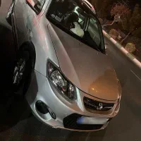 کوئیک فول اتومات|خودرو سواری و وانت|قم, سعادتی|دیوار