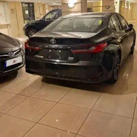 کمری پریمیوم 2.5 لیتری هیبرید|خودرو سواری و وانت|تبریز, |دیوار