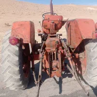 تراکتور رومانی