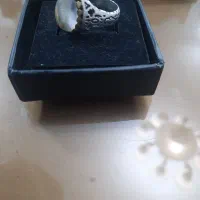 انگشتر در نجف نقره|جواهرات|مشهد, الهیه|دیوار