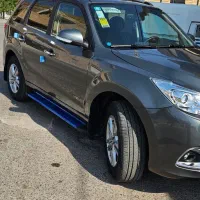 هایماs7پلاس موتور ۱۸۰۰توربومدل۴۰۳