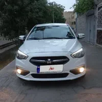 خودرو شاهین دنده ای/ مدل ۱۴۰۴ صفر .با ESP