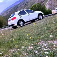 کوییک اس  برج12. 402|خودرو سواری و وانت|دره شهر, |دیوار