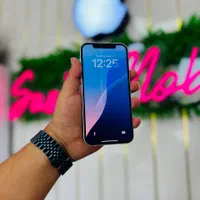 اپل iPhone 12 با حافظهٔ ۱۲۸ گیگابایت|موبایل|رشت, بازار|دیوار