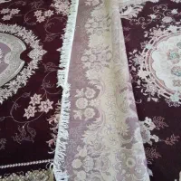 قالی ۱۲متری جفت|فرش|تربت‌حیدریه, بالا ولایت|دیوار