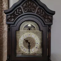 ساعت ایستاده شیک|ساعت دیواری و تزئینی|کرمانشاه, |دیوار