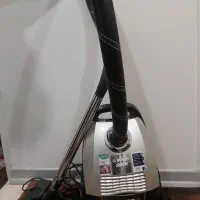 جارو برقی بوش