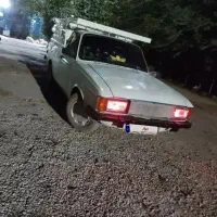 وانت 88 کم کارکرد