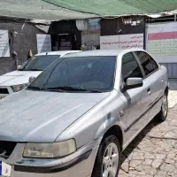 سمند tu5 صادراتی