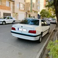 پارس مدل ۹۴درجه یک