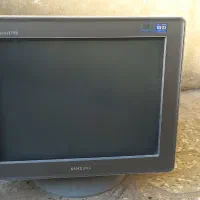مانیتور قدیمی سامسونگ