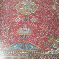 فرش|فرش|همدان, |دیوار