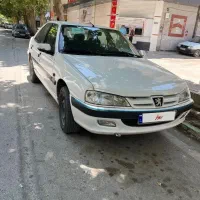 پارس مدل ۹۲