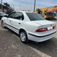 سمند LX|خودرو سواری و وانت|سبزوار, کراب|دیوار