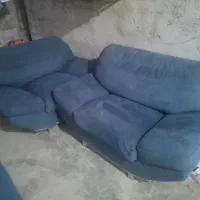 مبل|مبلمان خانگی و میز عسلی|بند زرک, |دیوار