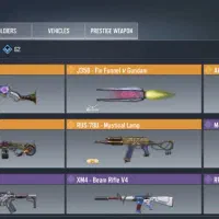 اکانت کالاف