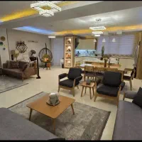 ۱۰۲متر آپارتمان/ تک برگ سند/دربهترین لوکیشن