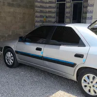 زانتیا مدل 85