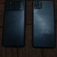 دو عدد گوشی