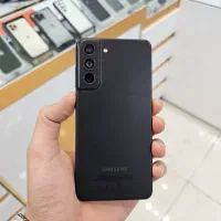 خرید و فروش انواع موبایل سامسونگ S21 FE دست دوم
