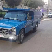 نیسان دوگانه سوز1403|خودرو سواری و وانت|شاهدشهر, |دیوار