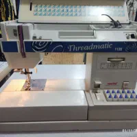 چرخ خیاطی کاچیران