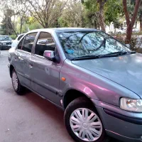 سمند 84 پلمپ