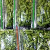 سبزیجات خورد شده بهداشتی