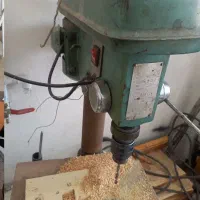 اره میزی.دریل ستونی .خراطی.نوارمنحنی .دورکن پایون|ماشین‌آلات صنعتی|مشهد, فرودگاه|دیوار