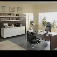 واحد اداری ۷۰ متری شیک در بهترین لوکیشن نوروزیان