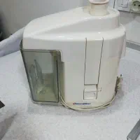 آبمیوه گیری سالم