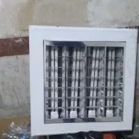 لامپ سقفی توکار