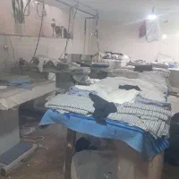 استخدام مزدی دوز و بیرون بر و اتو کار|استخدام صنعتی، فنی، مهندسی|گلستان (تهران), |دیوار