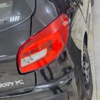 پژو 207i اتوماتیک MC، مدل ۱۴۰۱|خودرو سواری و وانت|نیشابور, شهرک قدس|دیوار