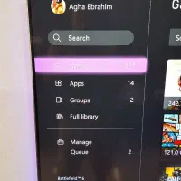 XBOX SERIEX X ایکس باکس سری ایکس|کنسول، بازی ویدئویی و آنلاین|تهران, آهنگ|دیوار