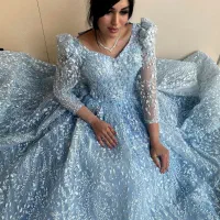 لباس عروس مزونی|لباس|تهران, امام خمینی|دیوار