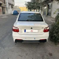 ساینا اس ۸۵گانه تمیز و ۴۷تاکارکرد|خودرو سواری و وانت|قرچک, میرزائی شمالی|دیوار