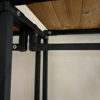 رگال دو عدد|جاکفشی، کمد، دراور|اهواز, کوروش|دیوار