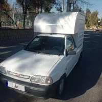 پراید بار مدل 1402