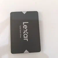 فروش سه عدد هارد یک عدد رم|قطعات و لوازم جانبی رایانه|بندرعباس, |دیوار