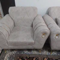 مبل هفت نفره