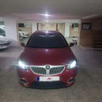 برلیانس h320 اتومات مدل ۹۶