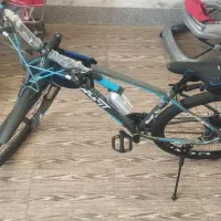 دوچرخه صفر سایز 29|دوچرخه، اسکیت، اسکوتر|شاهین دژ, |دیوار